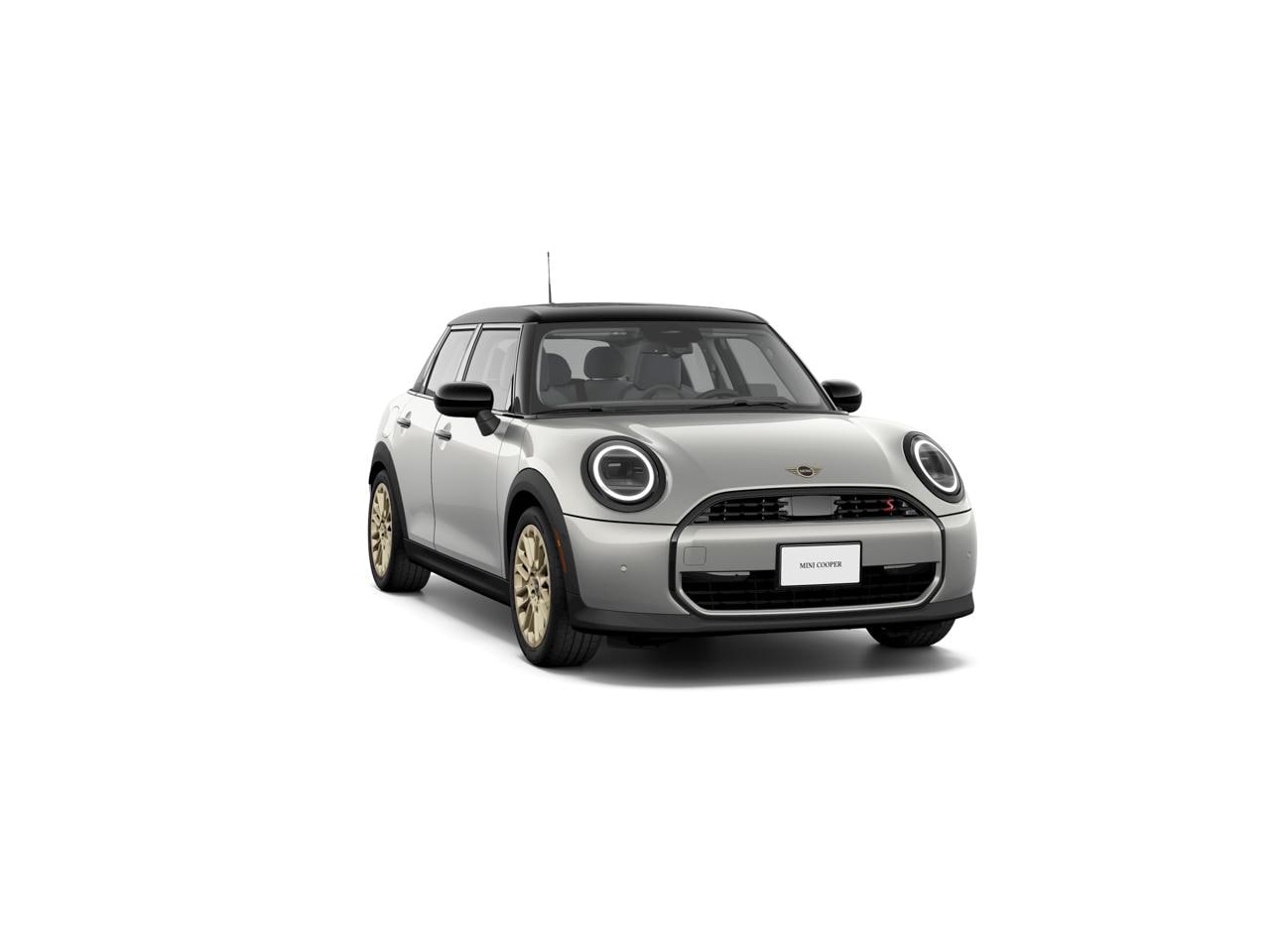 2026 MINI Hardtop 4 Door S - Photo 19