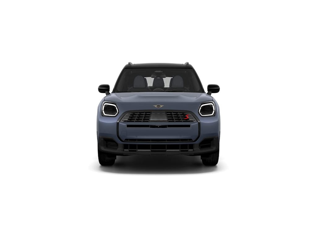 New 2026 MINI Countryman Signature Plus SUV
