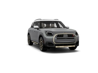 2026 MINI Countryman Signature Plus Sports Activity Vehicle
