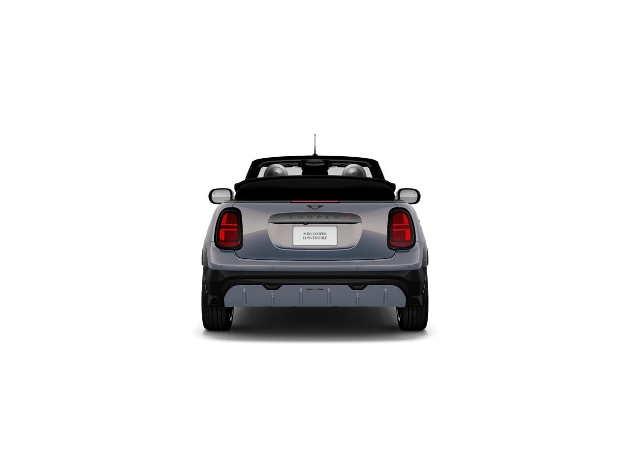 2026 MINI Convertible S - Photo 37