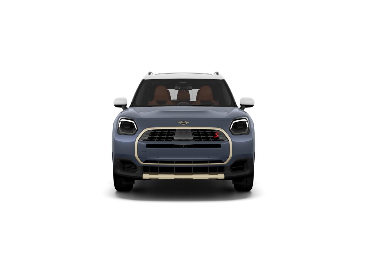 2026 MINI Countryman S - Photo 38