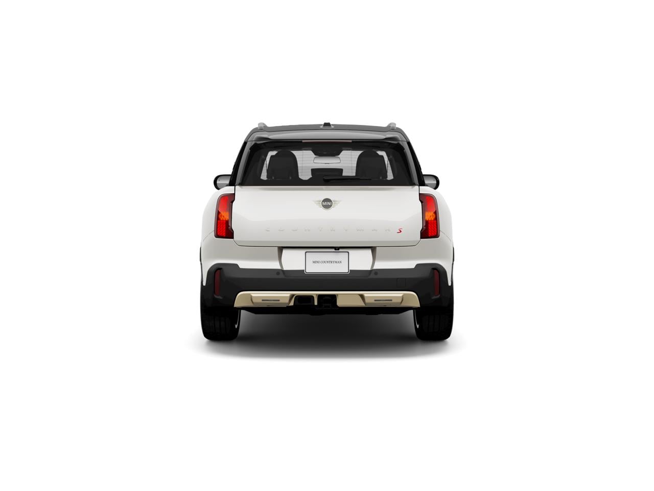 2026 MINI Countryman S - Photo 36