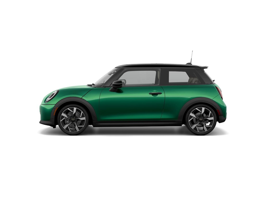 New 2026 MINI 2 Door Signature Plus Hatchback