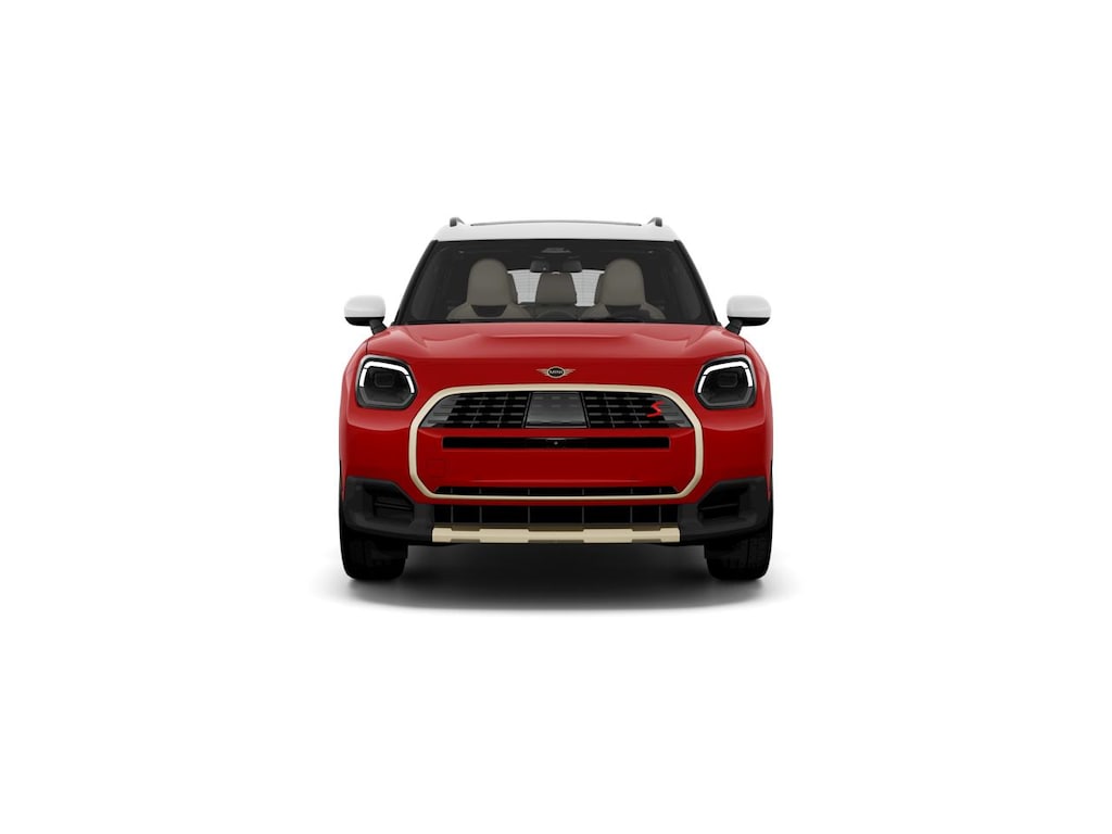 New 2026 MINI Countryman Signature Plus SUV