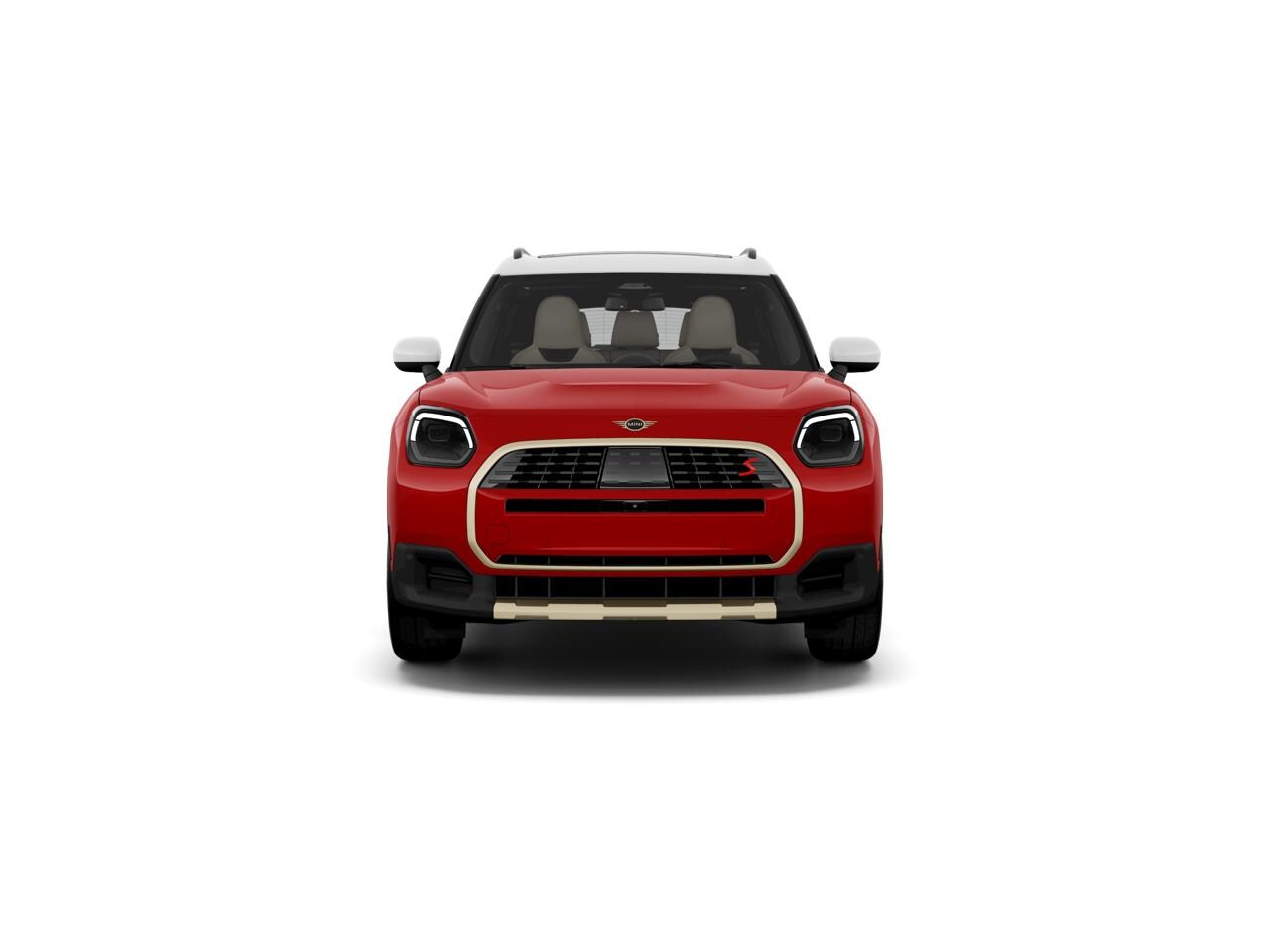 2026 Mini Countryman S ALL4 photo 2