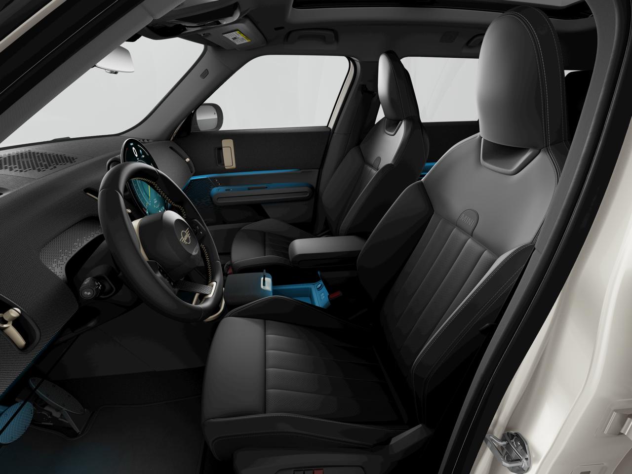 2026 MINI Countryman S - Photo 37