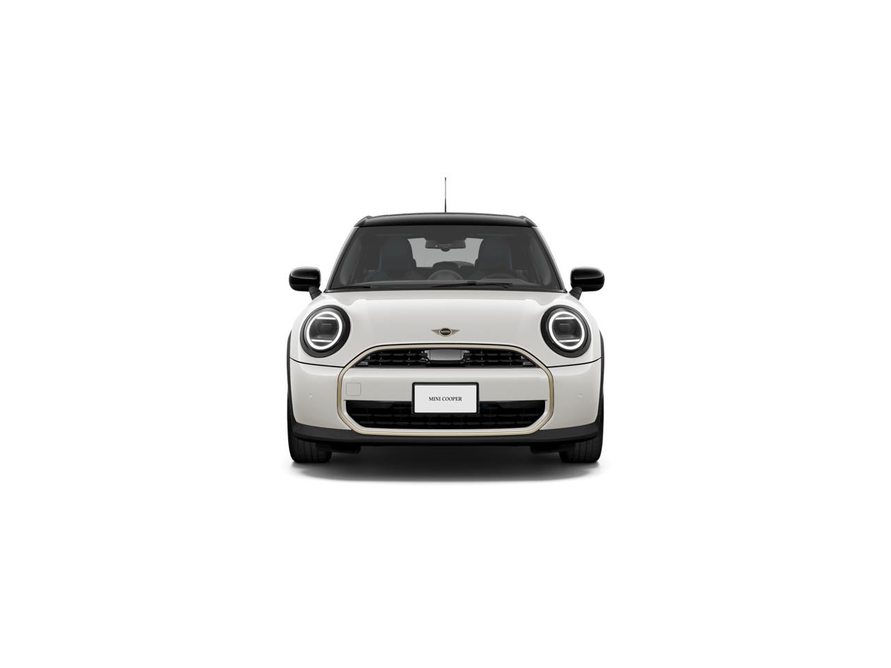 2026 MINI Hardtop's photo