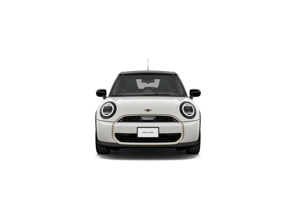 New 2026 MINI 4 Door Signature Plus Cooper