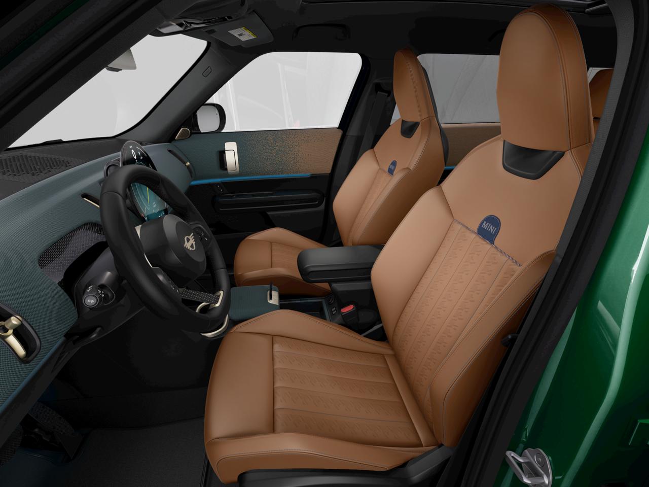 2027 MINI Countryman 6