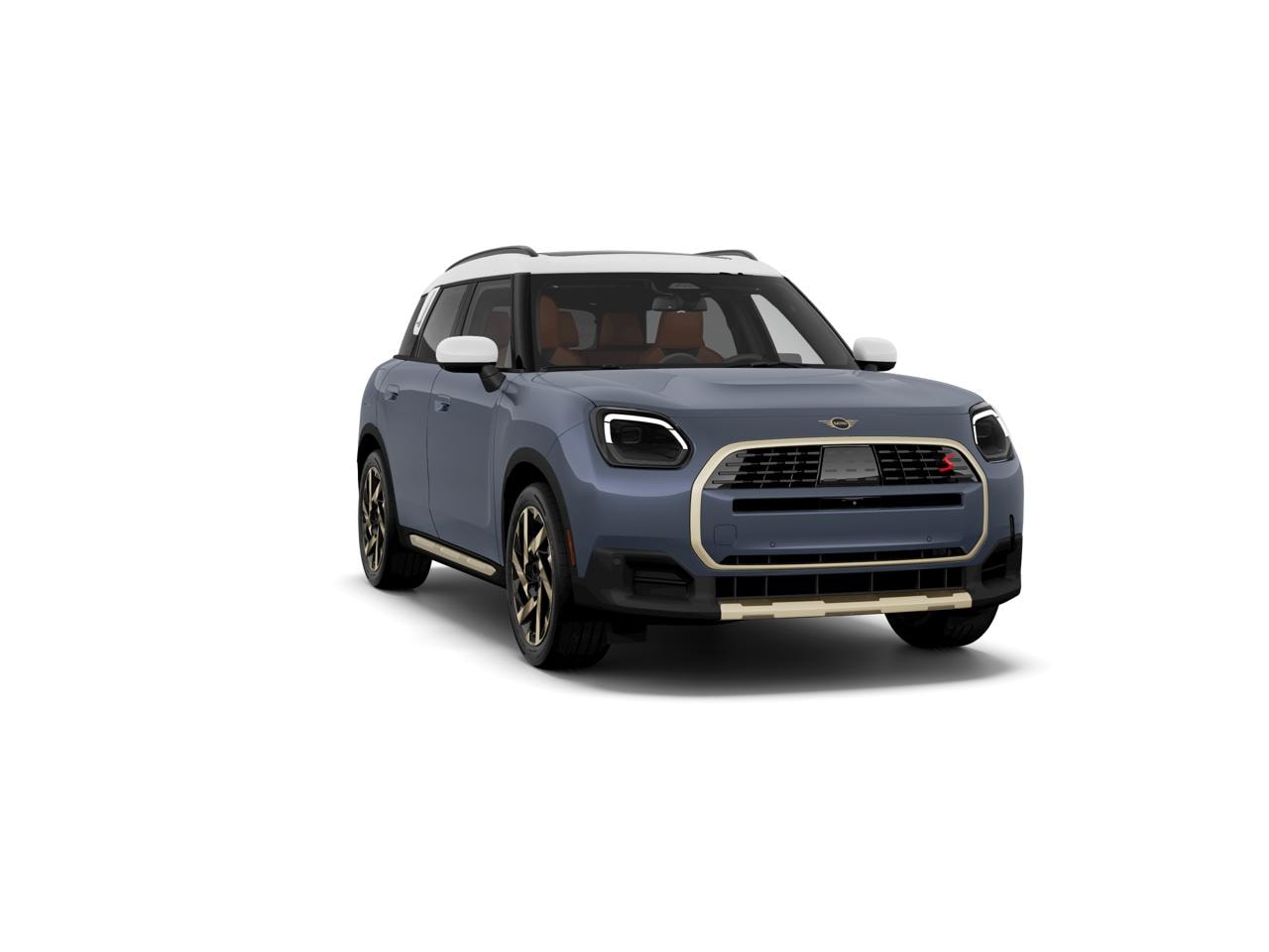2026 MINI Countryman S's photo