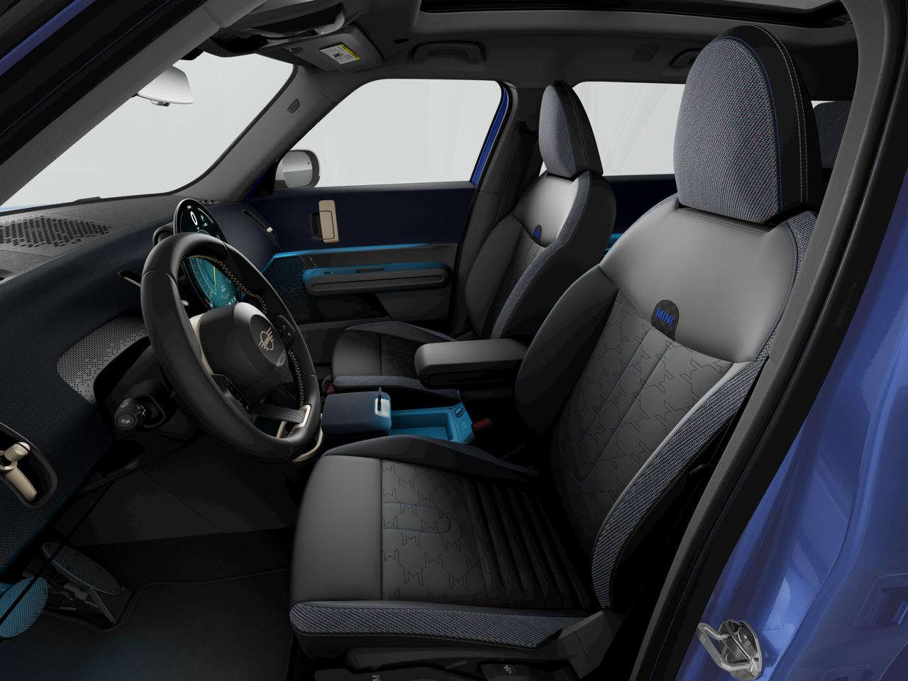 2026 MINI Countryman S - Photo 39