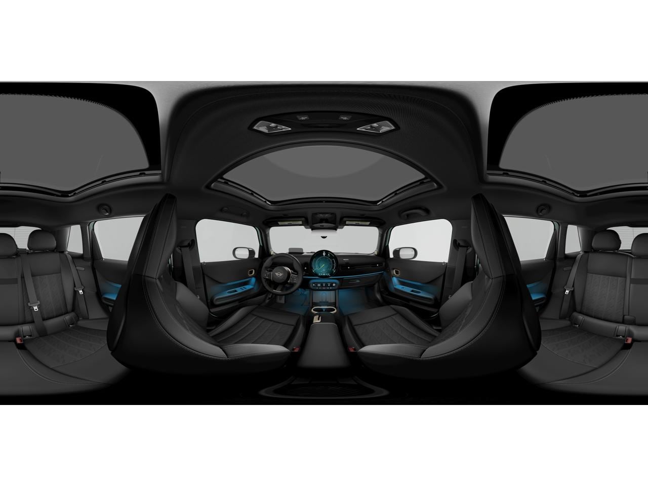 2026 MINI Hardtop Cooper S's photo