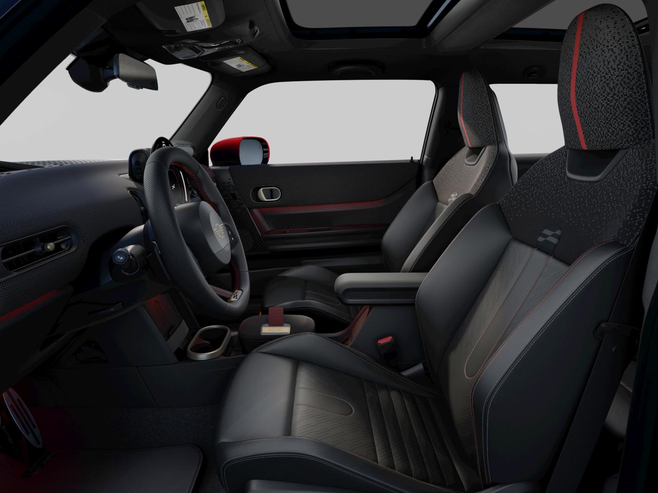 2027 MINI 2 Door 6