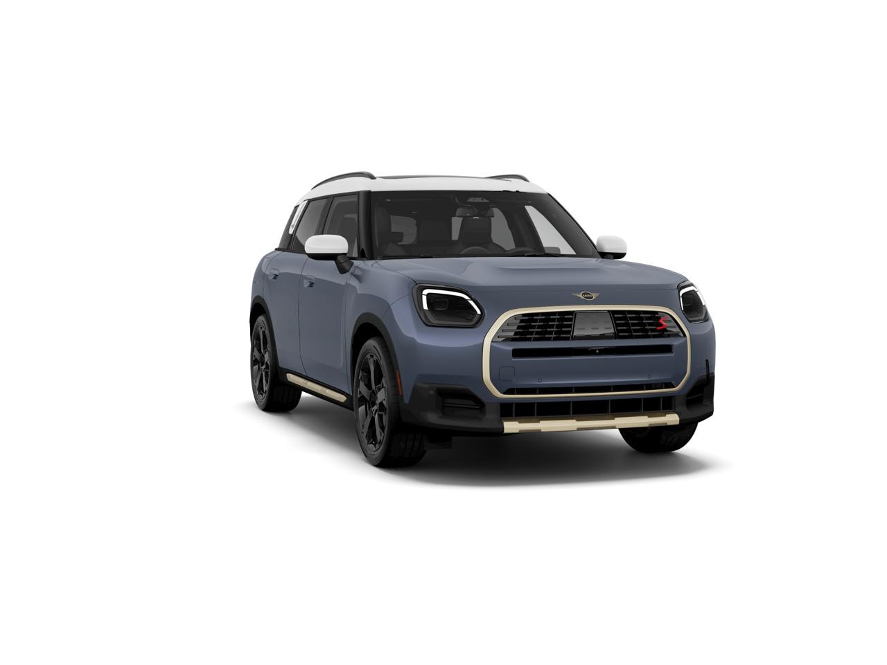 2026 MINI Countryman