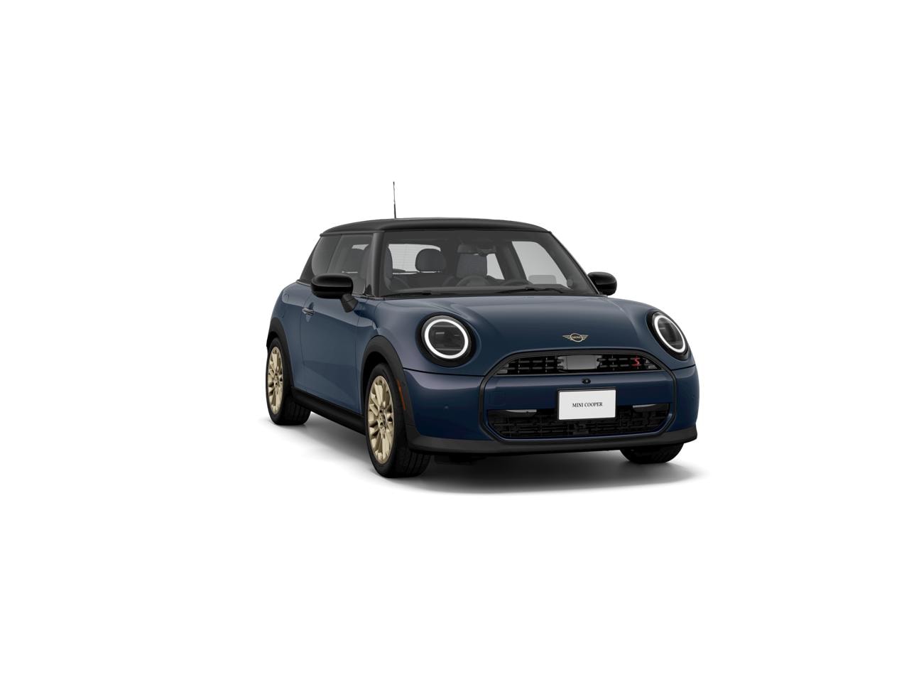 2026 MINI Hardtop 2 Door S's photo