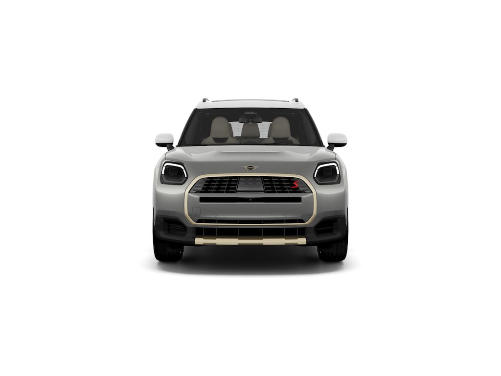 New 2026 MINI Countryman Signature Plus SUV