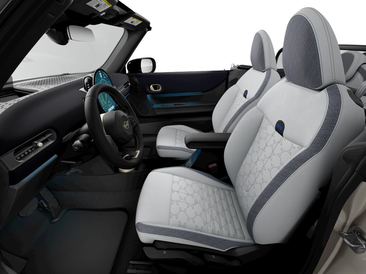 2026 MINI Convertible Base's photo