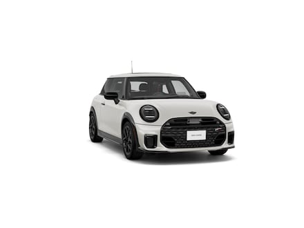 2026 MINI Hardtop 2 Door Cooper S Hatchback
