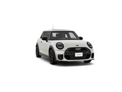 2026 MINI Hardtop 2 Door Cooper S Hatchback