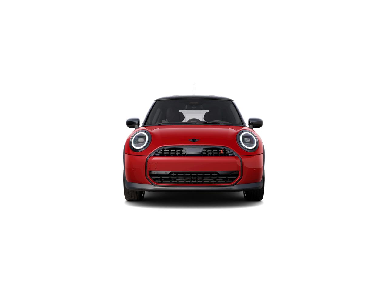 New 2027 MINI 2 Door Signature Plus Coupe