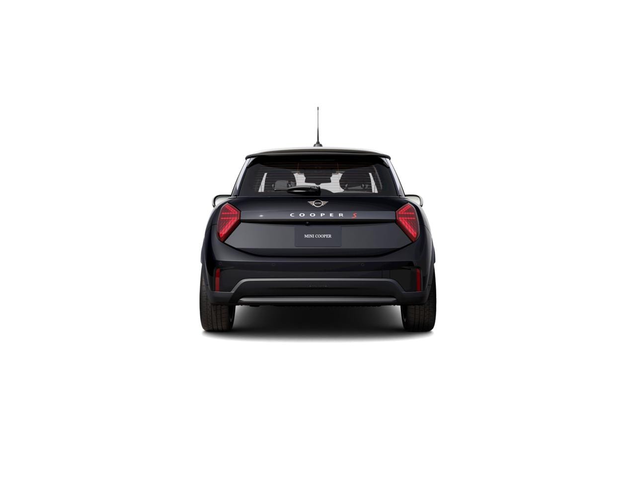 2027 MINI 2 Door 5