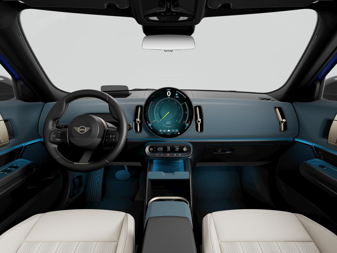 2026 MINI Countryman S - Photo 7