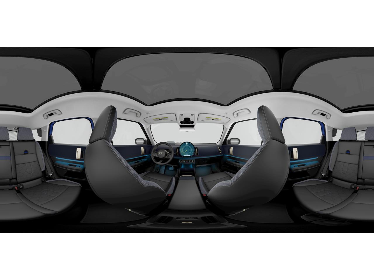 2025 MINI Countryman S - Photo 39