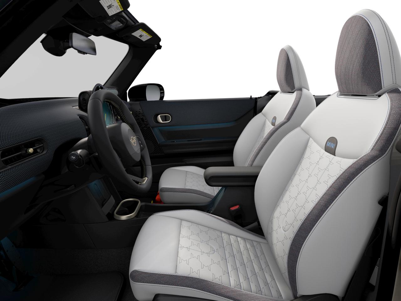 2026 MINI Convertible 6