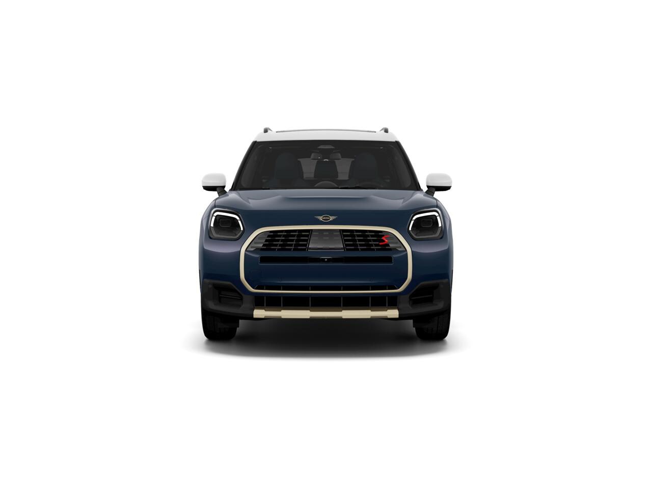 2026 Mini Countryman S ALL4 photo 2