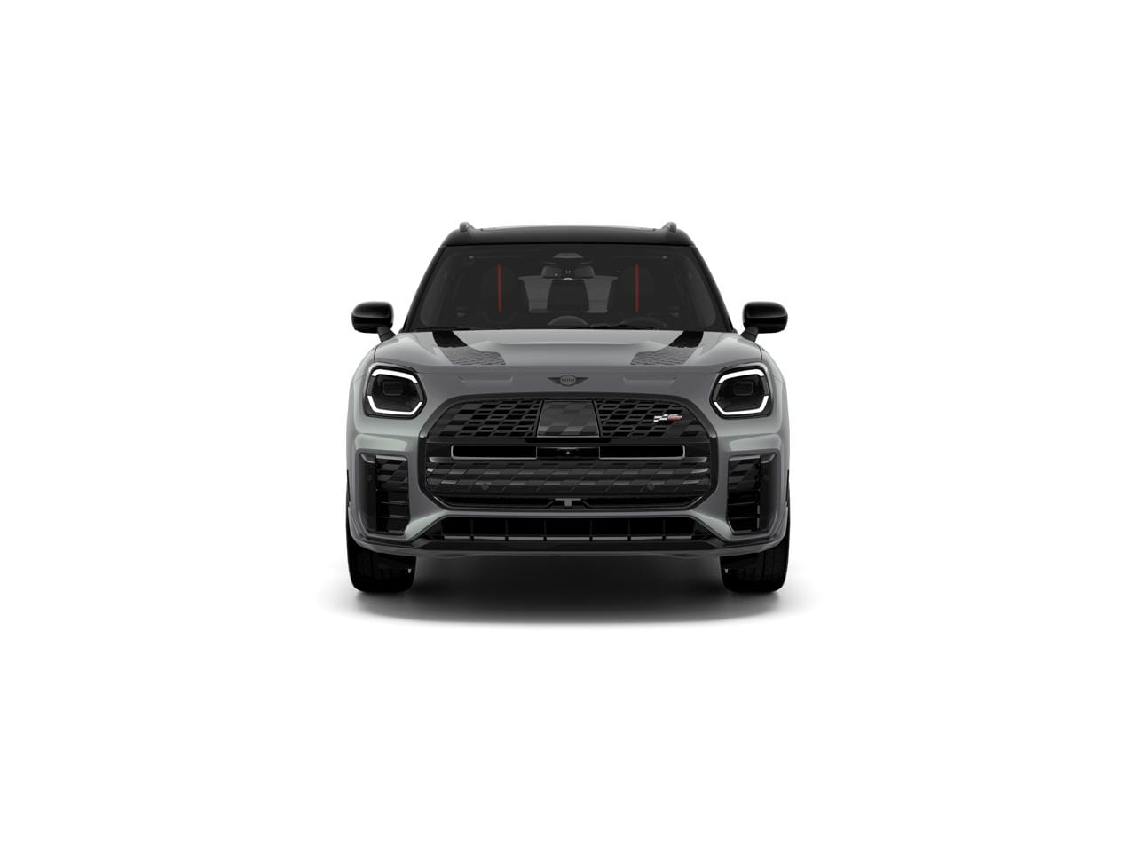 2026 MINI Countryman S - Photo 26