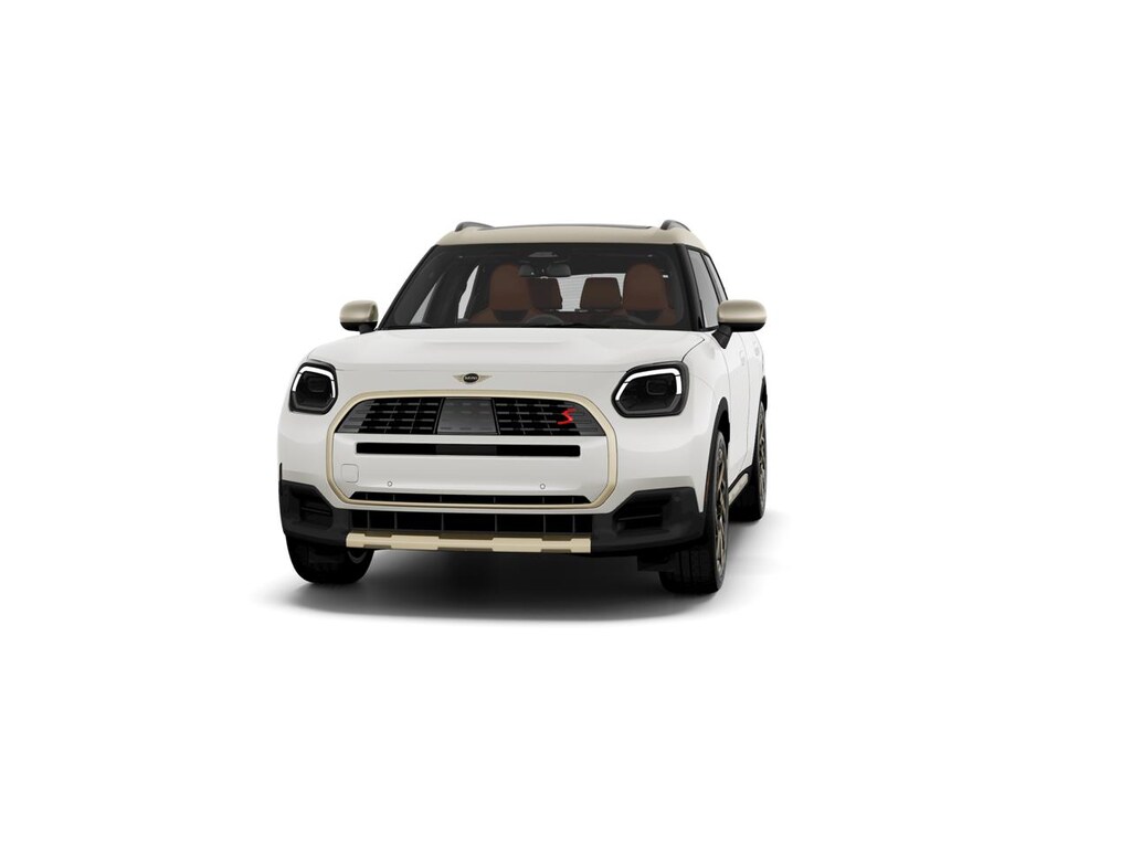 New 2027 MINI Countryman Signature Plus Sports Activity Vehicle
