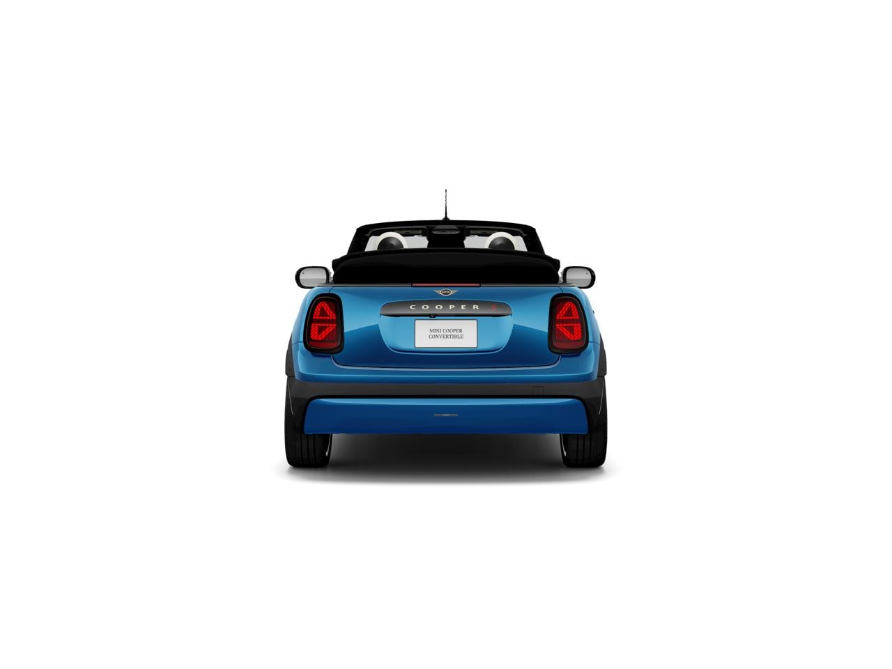 2026 MINI Convertible S - Photo 30
