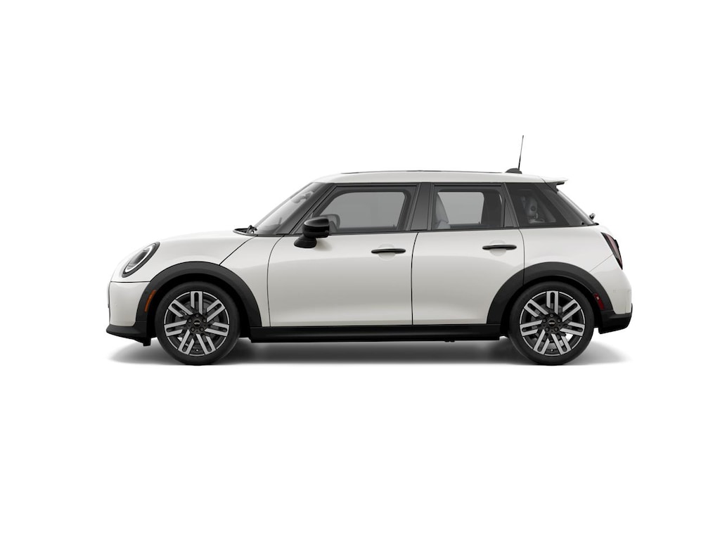 New 2026 MINI 4 Door Signature Plus Hatchback