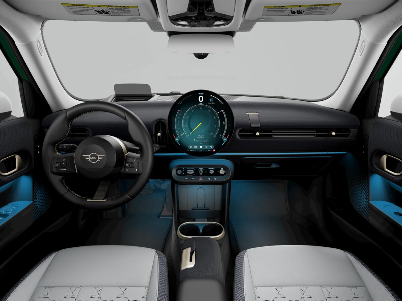 2026 MINI Hardtop 4 Door S - Photo 25
