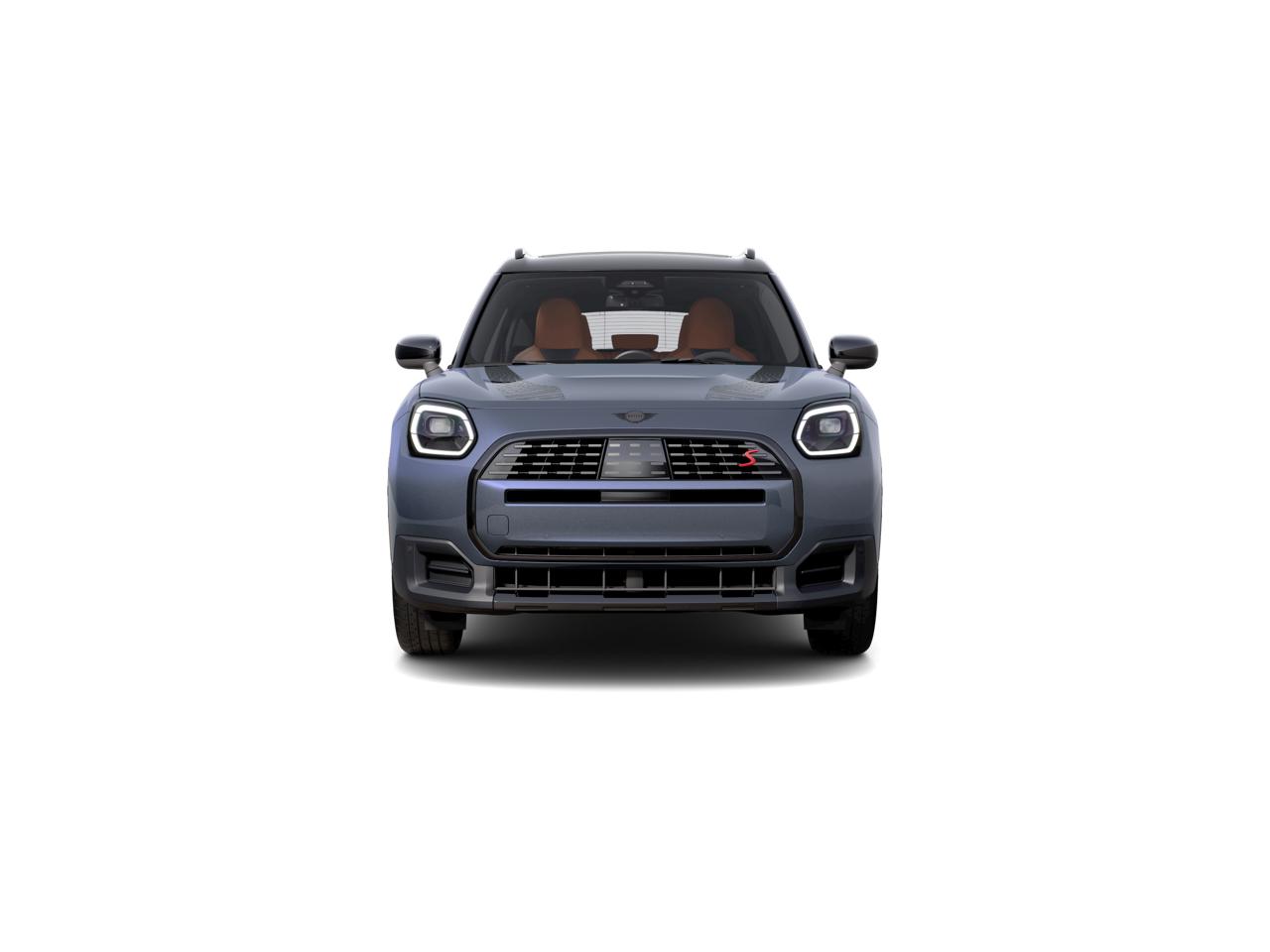 2027 MINI Countryman 2