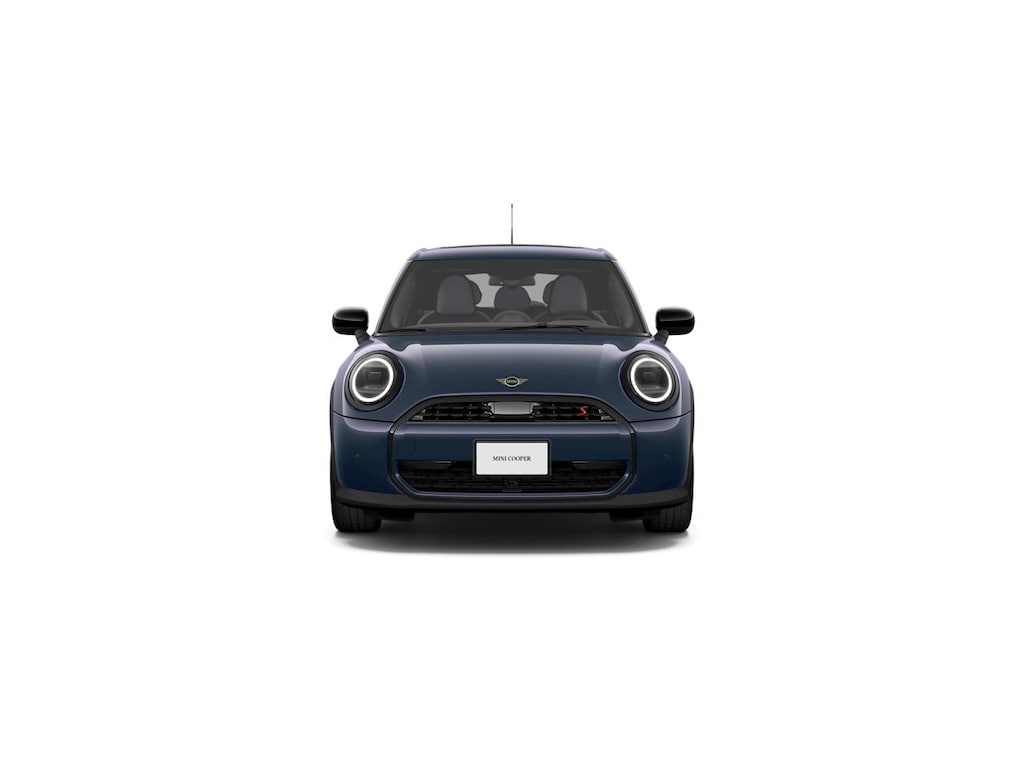 New 2026 MINI 4 Door Signature Plus Hatchback