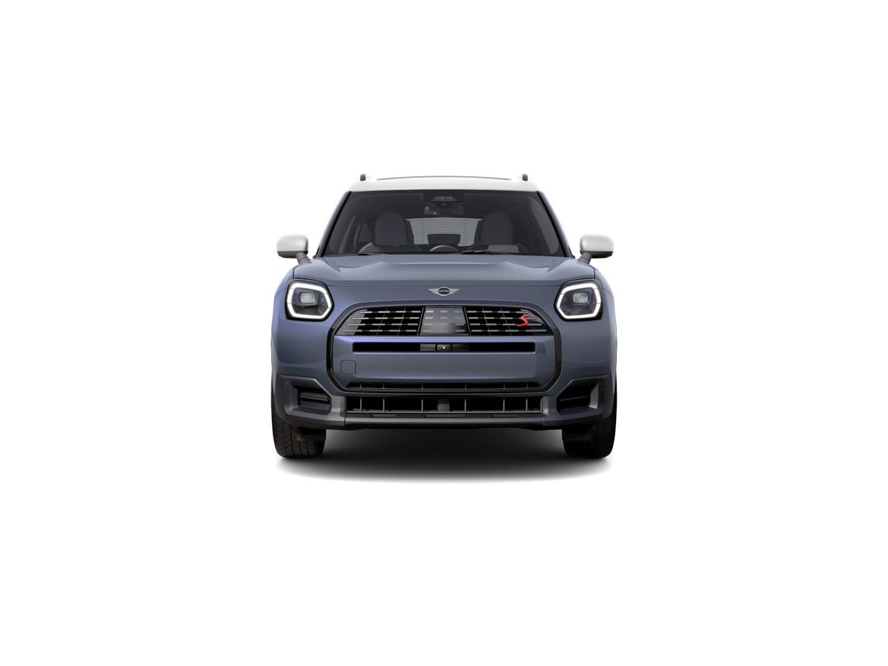 2027 MINI Countryman 2