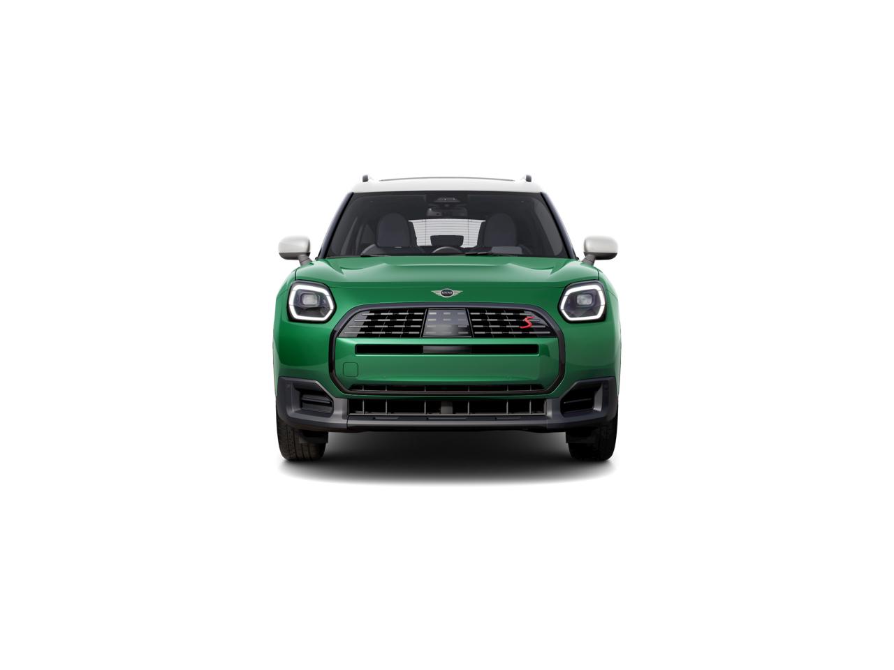 New 2027 MINI Countryman Signature Plus SUV