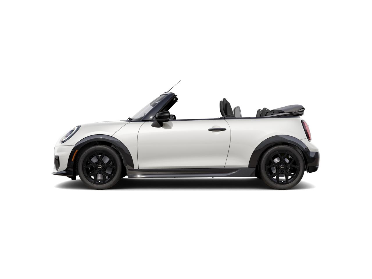 2027 MINI Convertible 4