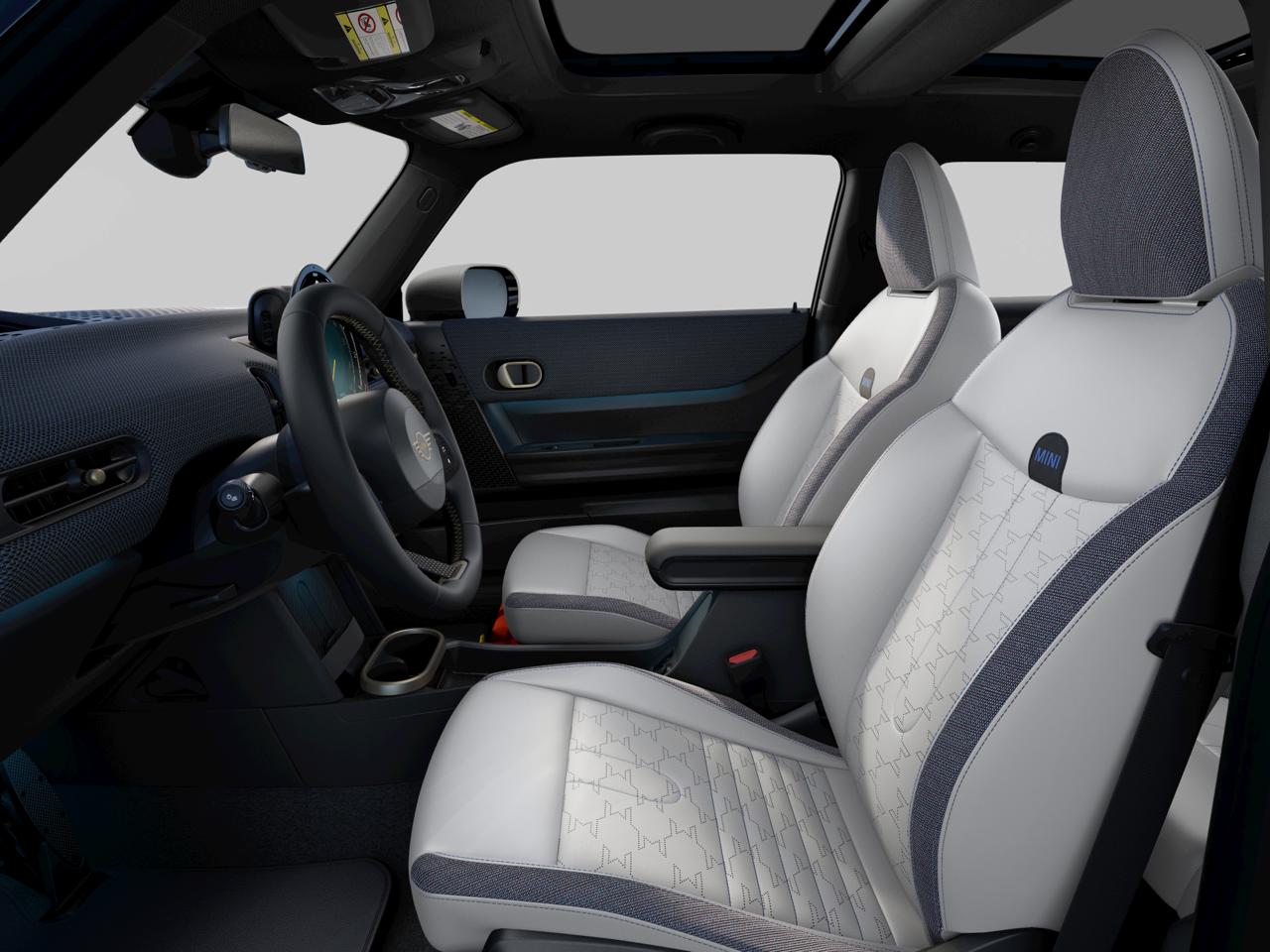 2027 MINI 2 Door 6