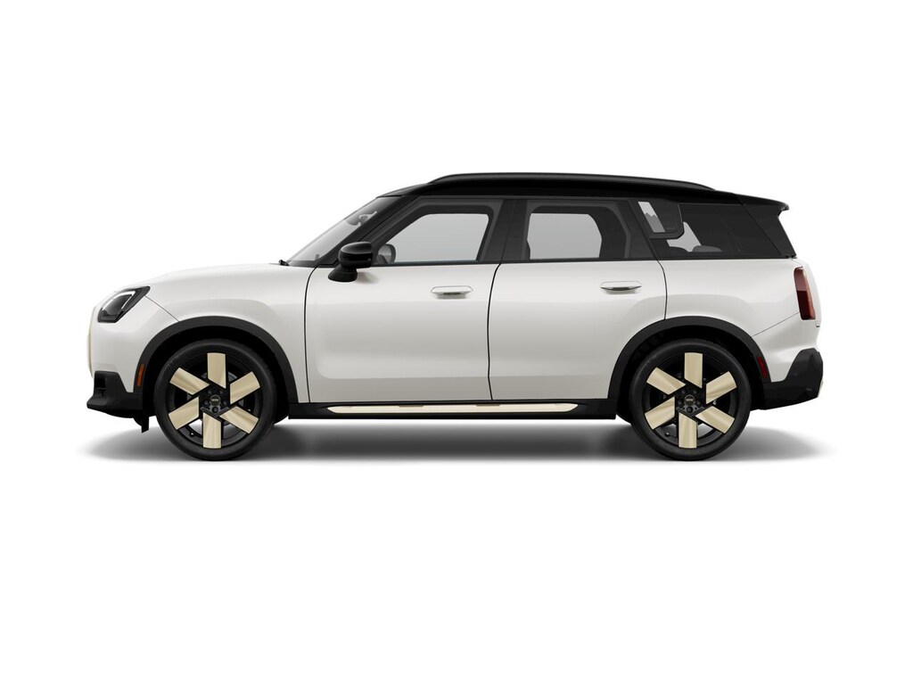 New 2026 MINI Countryman Signature Plus Sports Activity Vehicle
