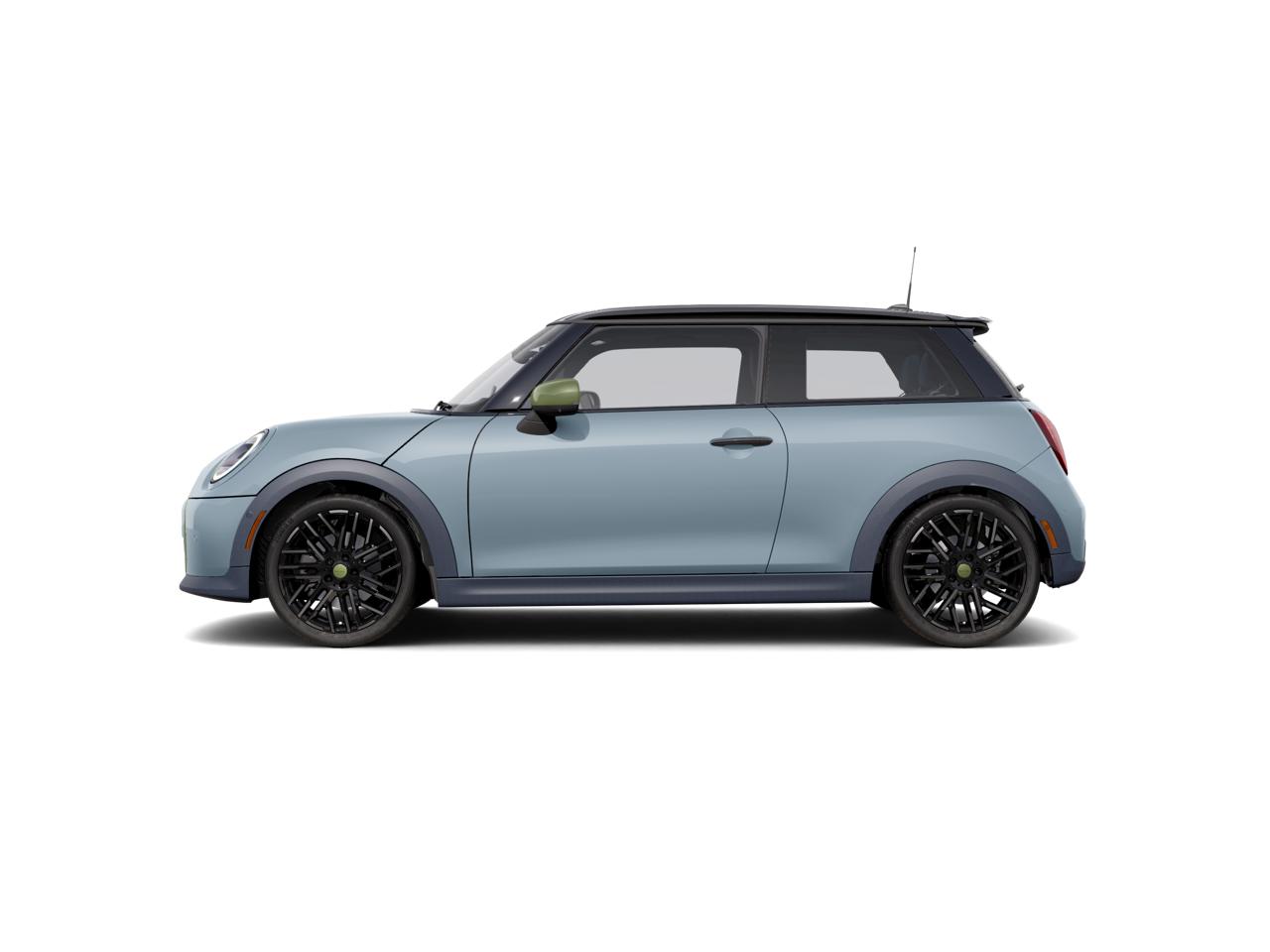 New 2027 MINI Hardtop 2 Door Cooper S Hatchback