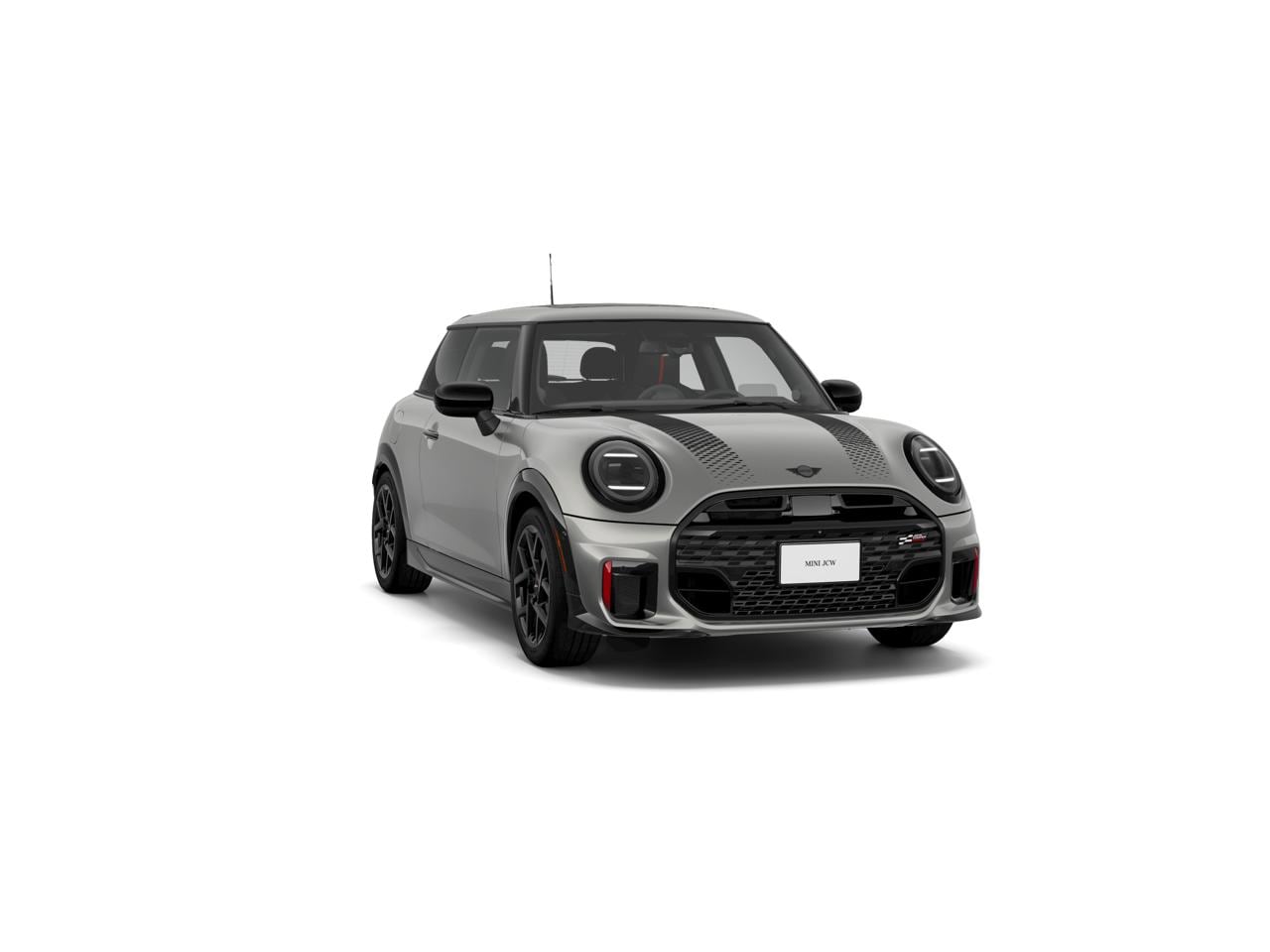 2026 MINI Hardtop John Cooper Works Signature's photo