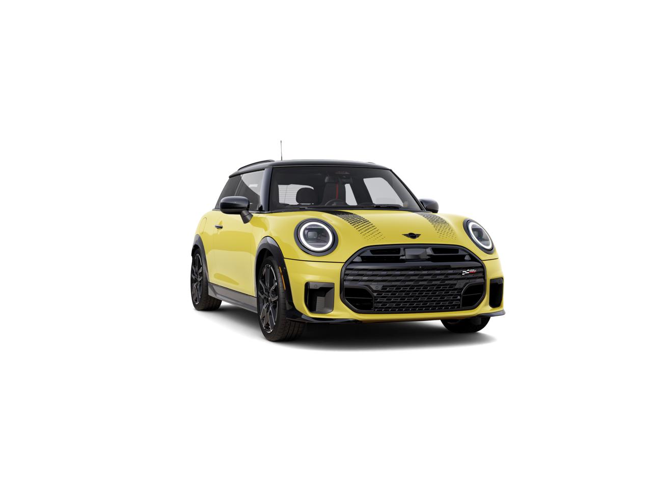  MINI 2 Door