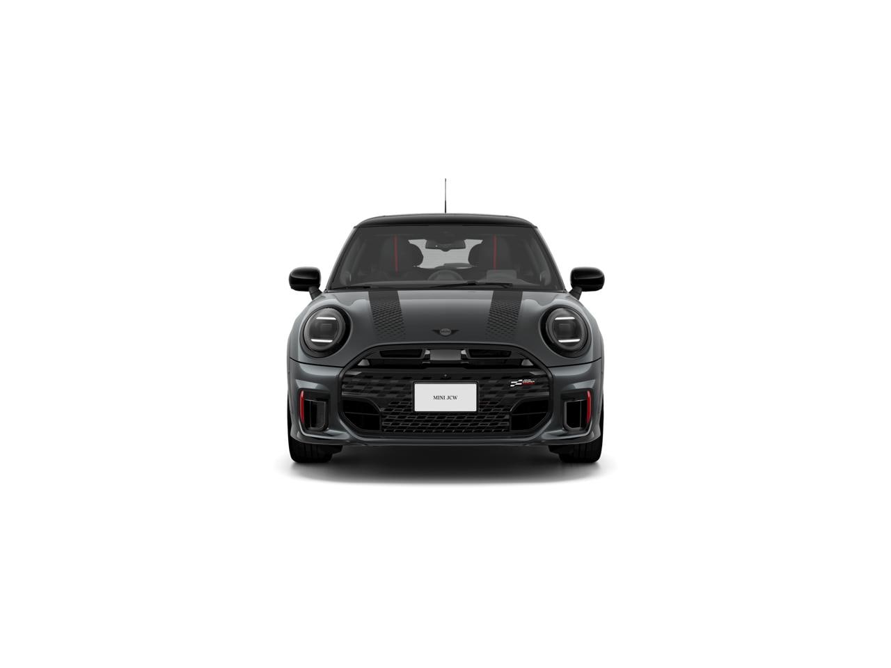 2026 MINI Hardtop John Cooper Works Signature's photo