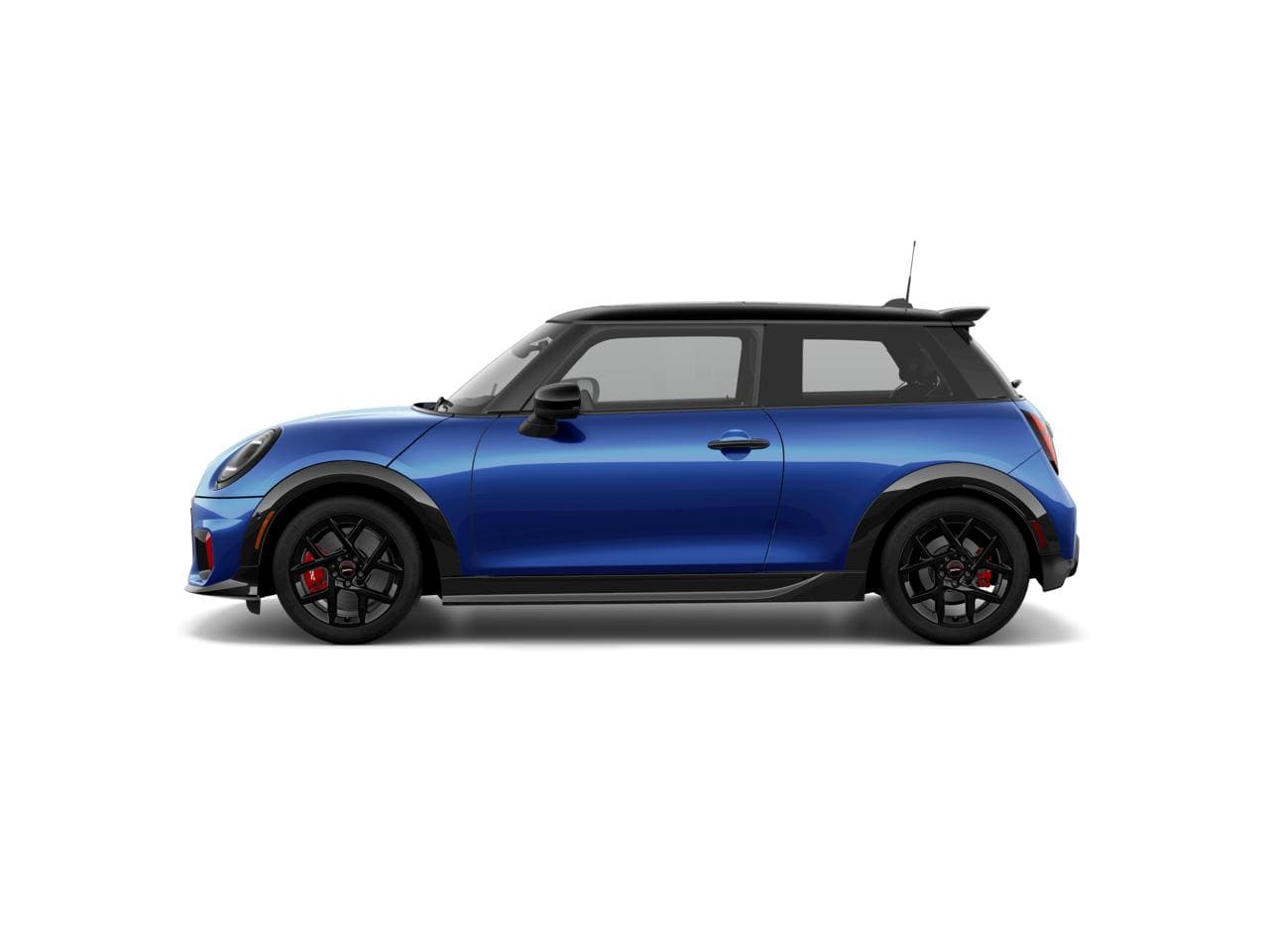 2026 MINI Hardtop 2 Door John Cooper Works - Photo 28