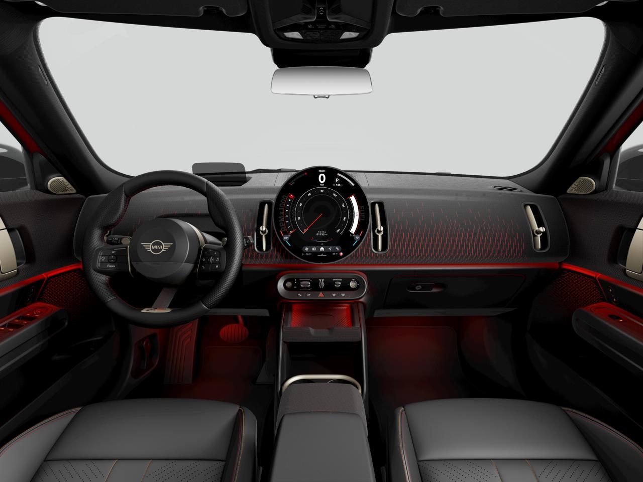 2026 MINI Countryman S - Photo 7