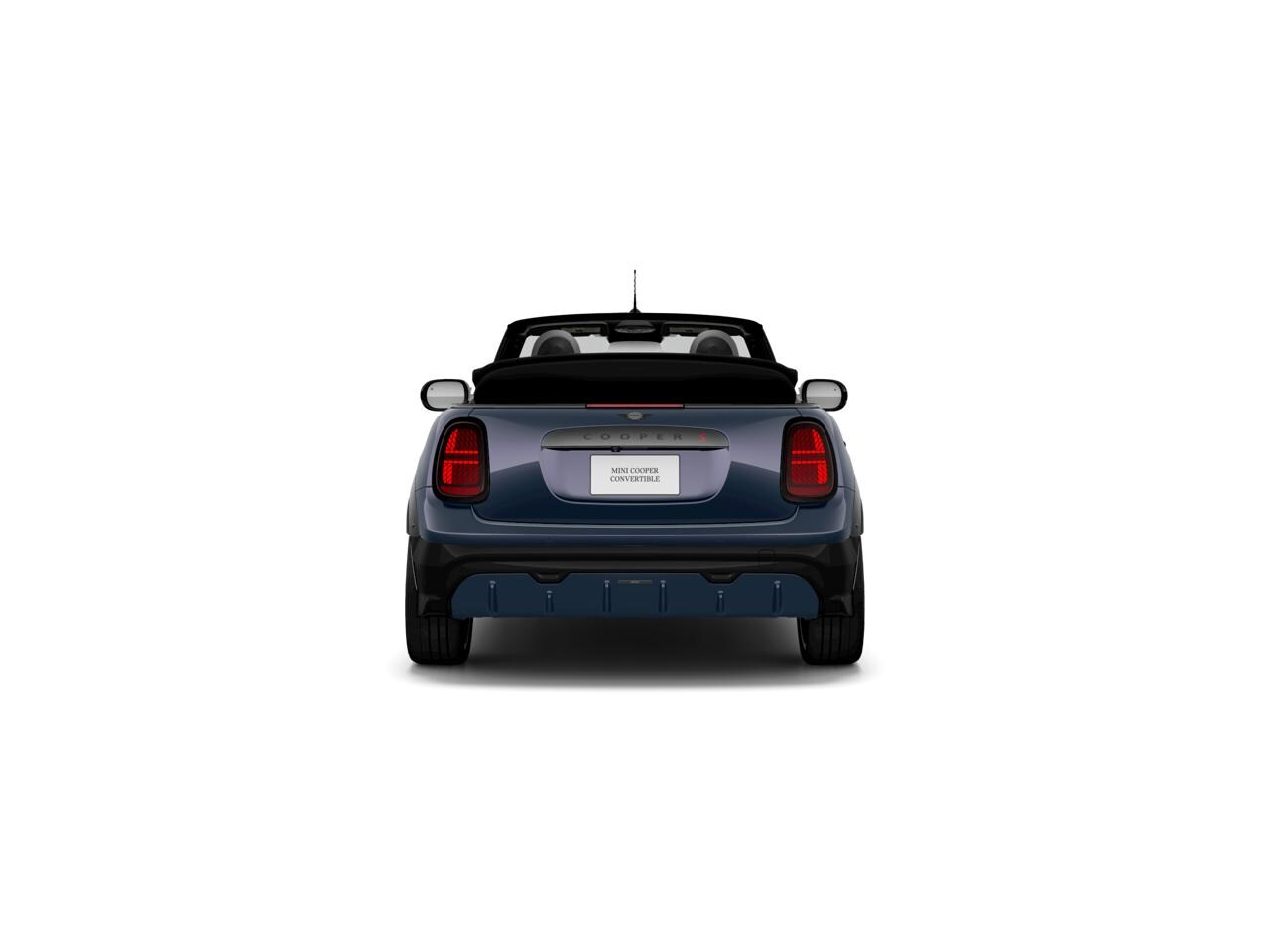 2026 MINI Convertible S - Photo 5