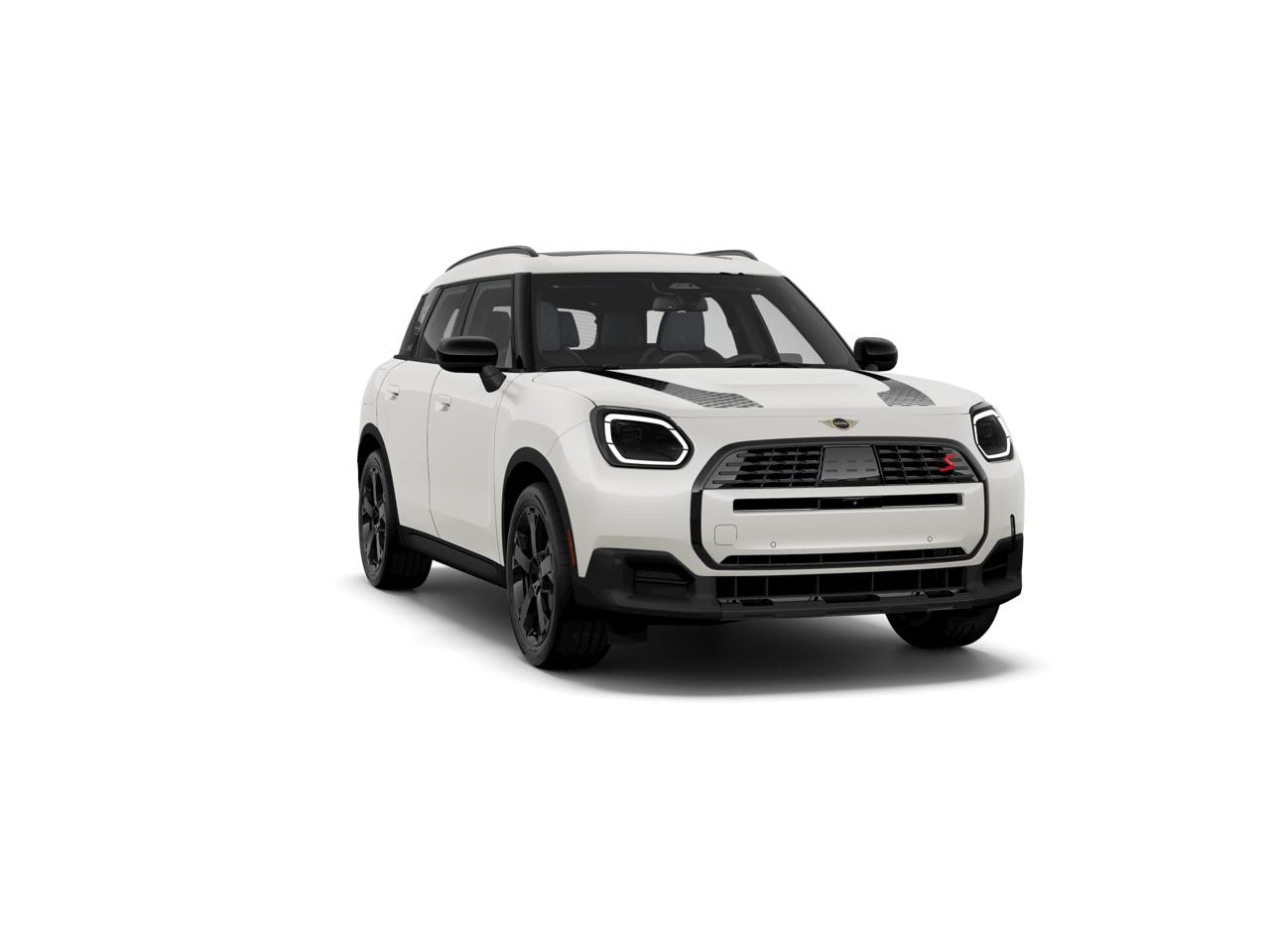 2027 MINI Countryman's photo