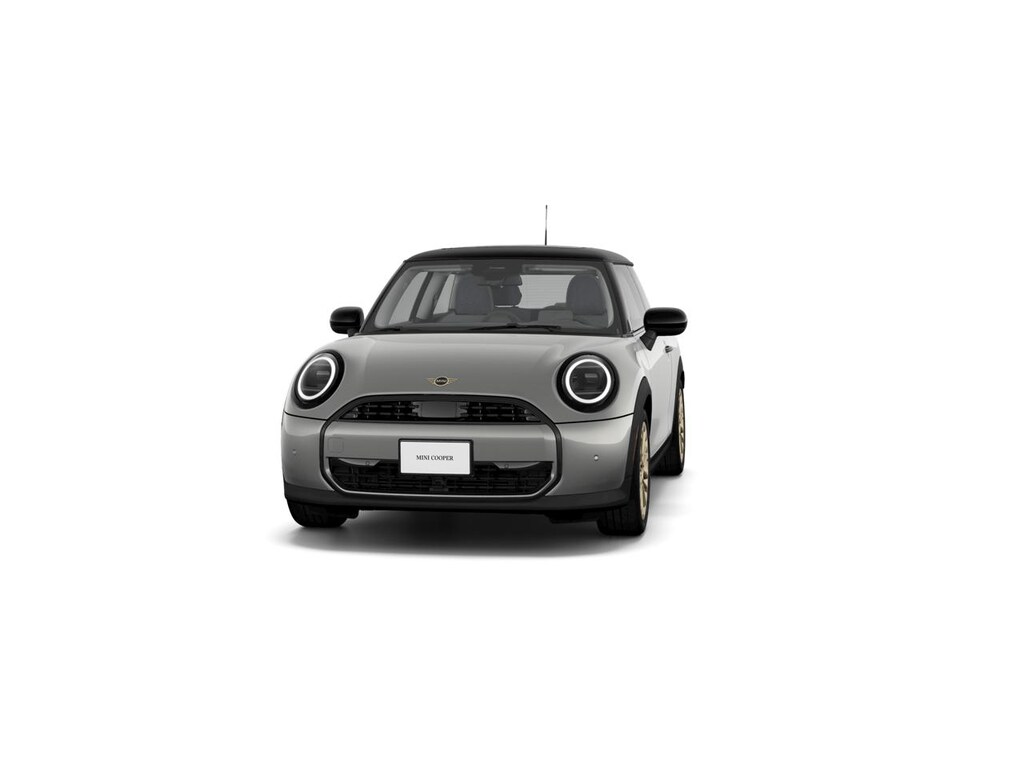 Used 2025 MINI Hardtop 2 Door Cooper Hatchback